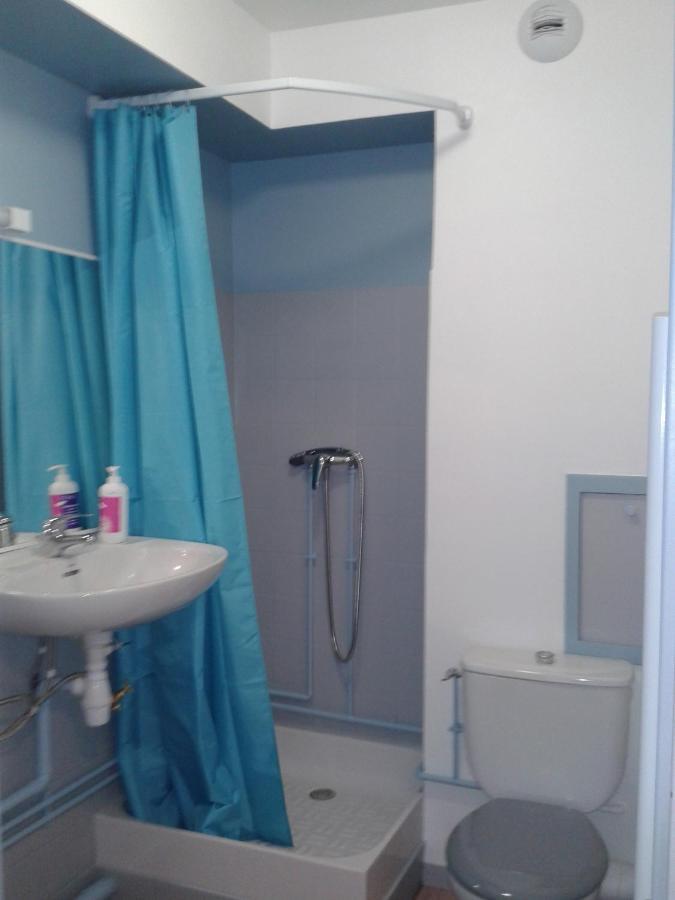 Apartmán Studio Meuble Avec Piscine Nice Ouest Quartier Fabron Exteriér fotografie